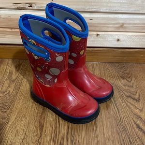 Kids Bogs boots